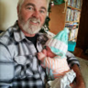 Meet your Posher, Arlene